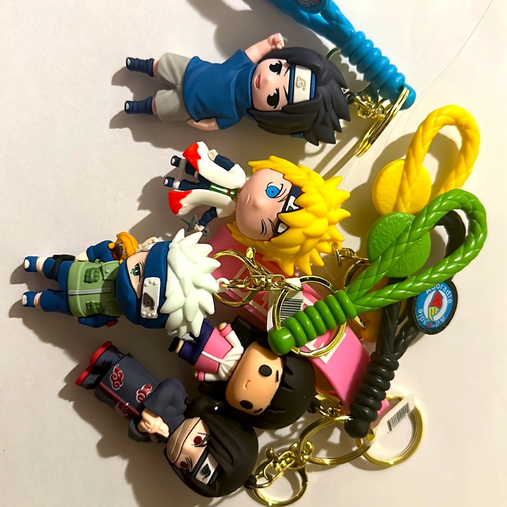 Keychain Designs - Picture 7 of 7